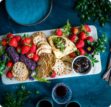 Charcuterie Board